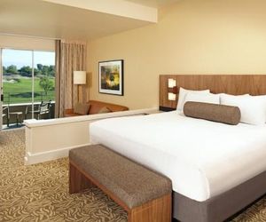 Hyatt Regency Indian Wells Resort & Spa Indian Wells United States