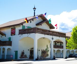 FairBridge Inn & Suites Leavenworth United States