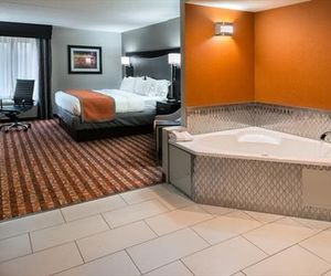 Holiday Inn Express & Suites Nashville Southeast - Antioch Antioch United States