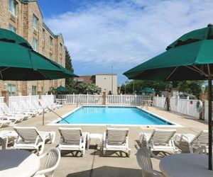 Holiday Inn Express Rehoboth Beach Rehoboth United States
