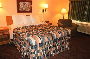 American Inn & Suites