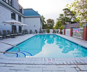 The Bellmoor Inn and Spa Rehoboth United States