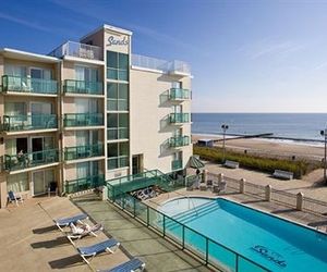 Atlantic Sands Hotel and Conference Center Rehoboth United States