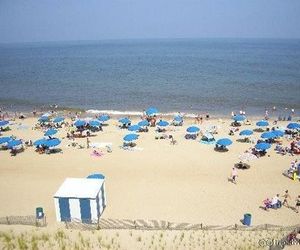 Henlopen Hotel Rehoboth United States