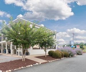Rodeway Inn & Suites Rehoboth United States