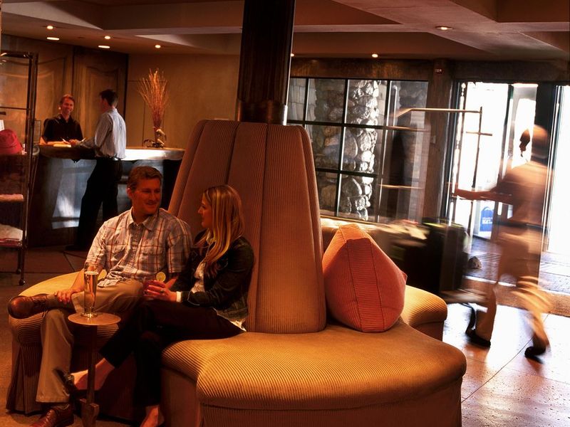 Hotel Photo 10