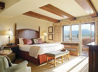 Hotel pic Snake River Lodge & Spa