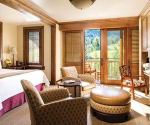 Four Seasons Resort Jackson Hole Teton Village United States