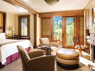 Фото отеля Four Seasons Resort Jackson Hole