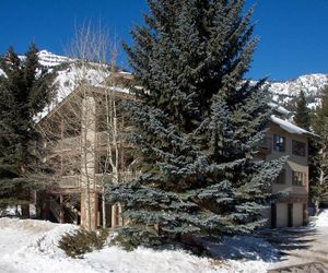 Village Center Inn Teton Village United States