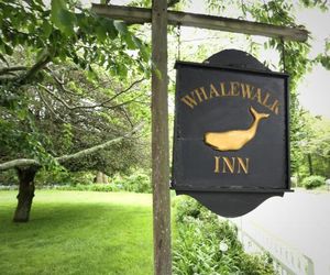 The Whalewalk Inn & Spa Orleans United States
