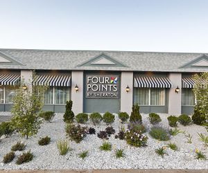 Four Points by Sheraton Eastham Cape Cod Eastham United States