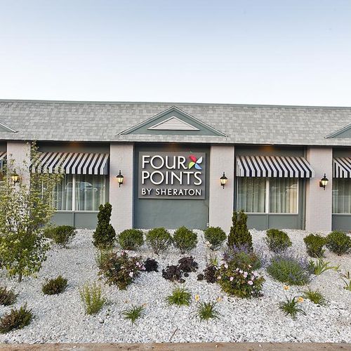 Photo of Four Points by Sheraton Eastham Cape Cod