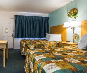 Rodeway Inn and Suites Nags Head United States
