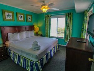 A Place at the Beach III, a VRI resort Atlantic Beach United States