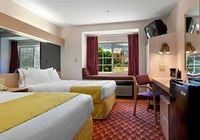 Отзывы Microtel Inn & Suites by Wyndham Maggie Valley