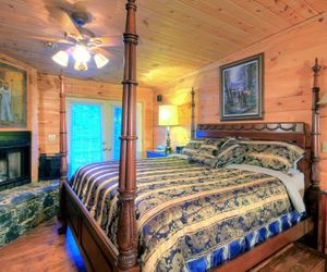 Misty Mountain Ranch B&B and Cabins Maggie Valley United States