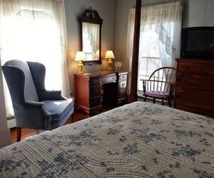 Chetwynd House Inn Kennebunkport United States