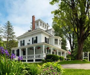 Maine Stay Inn and Cottages Kennebunkport United States