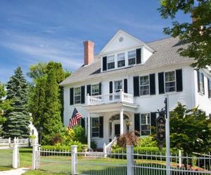 Captain Jefferds Inn Kennebunkport United States