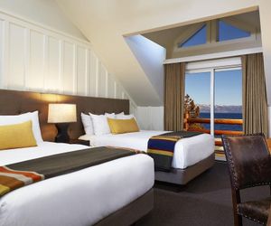 Sunnyside Resort and Lodge Tahoe City United States