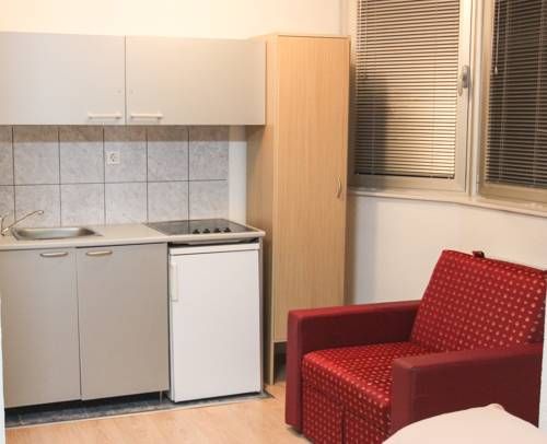 Hotel Photo 12