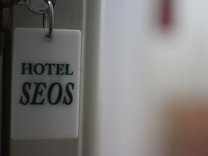 Hotel Photo 16