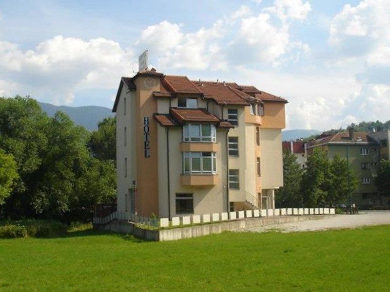 Hotel Photo 23