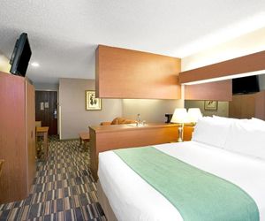 Microtel Inn & Suites by Wyndham Cherokee Cherokee United States