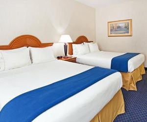 Holiday Inn Express Hotel & Suites Cherokee-Casino Cherokee United States