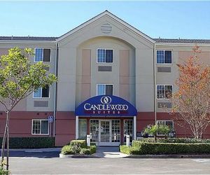 Candlewood Suites Irvine East-Lake Forest Lake Forest United States