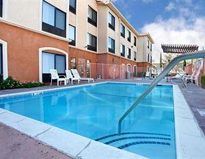 Holiday Inn Express & Suites - Lake Forest Lake Forest United States