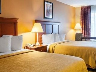 Hotel pic Quality Inn Louisville