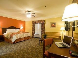 Hotel pic Quality Inn & Suites at The Outlets Mercedes/Weslaco