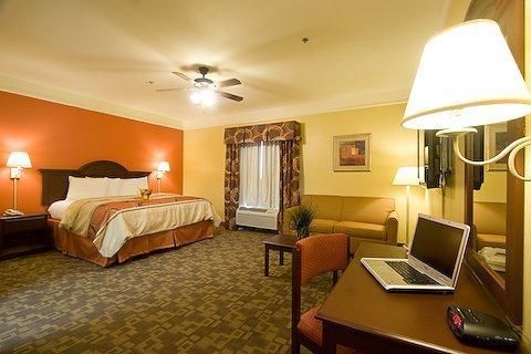 Photo of Quality Inn & Suites at The Outlets Mercedes/Weslaco