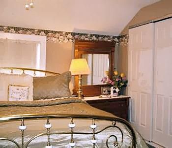 Photo of Angel Welcome Bed and Breakfast