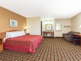 Фото отеля Days Inn by Wyndham Paxton