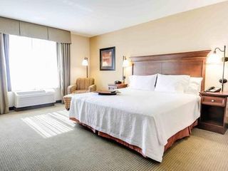 Фото отеля Hampton Inn & Suites Pinedale