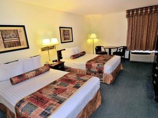 Hotel pic Best Western Tunica Resorts