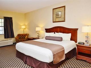 Фото отеля Americas Best Value Inn - Tunica Resort