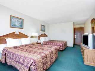 Hotel pic Days Inn by Wyndham Tunica Resorts