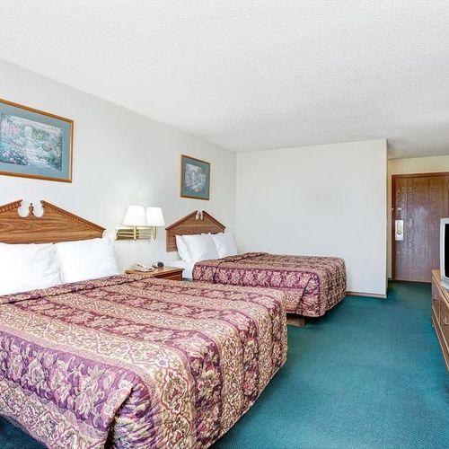 Photo of Days Inn by Wyndham Tunica Resorts