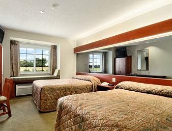 Photo of Microtel Inn & Suites by Wyndham Tunica Resorts