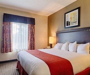 Quality Inn & Suites Stafford United States