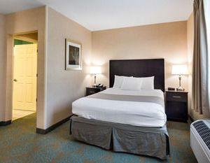Suburban Extended Stay Hotel Quantico Stafford United States