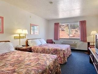 Hotel pic Days Inn by Wyndham Capitol Reef