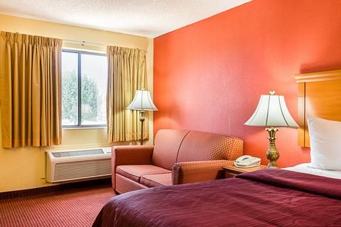 Photo of Quality Inn Van Buren