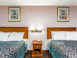 Hotel pic Days Inn by Wyndham Wurtsboro