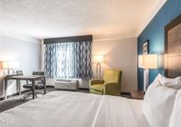 Отзывы La Quinta Inn & Suites Orlando Lake Mary, 3 звезды