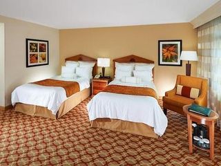 Hotel pic Orlando Marriott Lake Mary